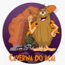 Caverna do Açaí - logo