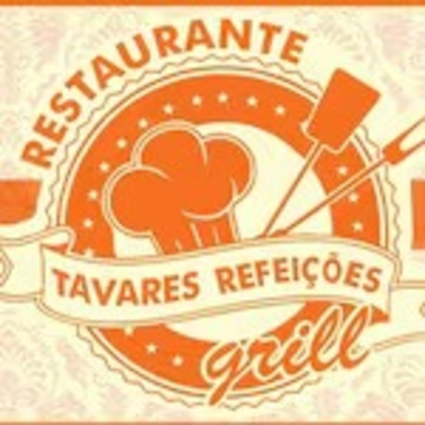 Tavares Refeições Restaurante - logo