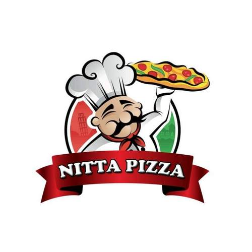 Nitta Pizza - logo