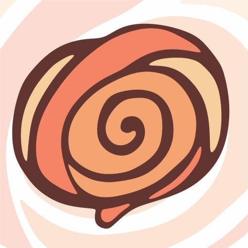 Caramelita doceira  - logo