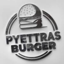 Pyettra's (Espetos) - logo