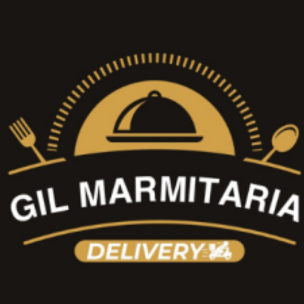 Gil Marmitaria - logo