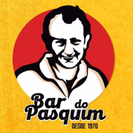 Bar do Pasquim - logo
