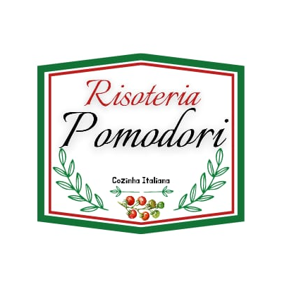 Risoteria Pomodori  - logo