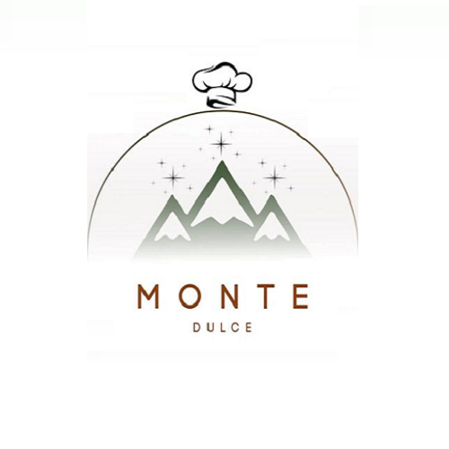 Monte Dulce Lanchonete  - logo
