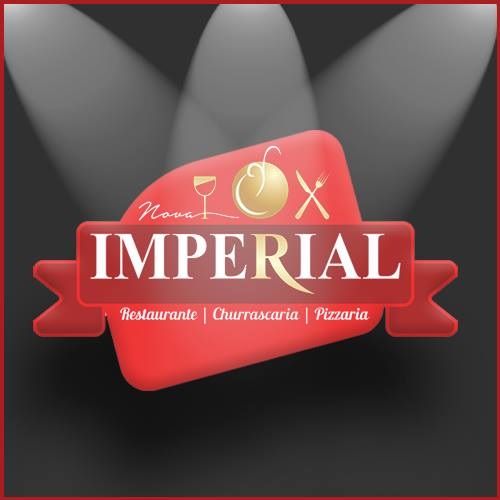 Restaurante Imperial - logo