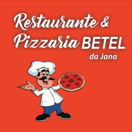 Restaurante e Pizzaria Betel da Jana - logo