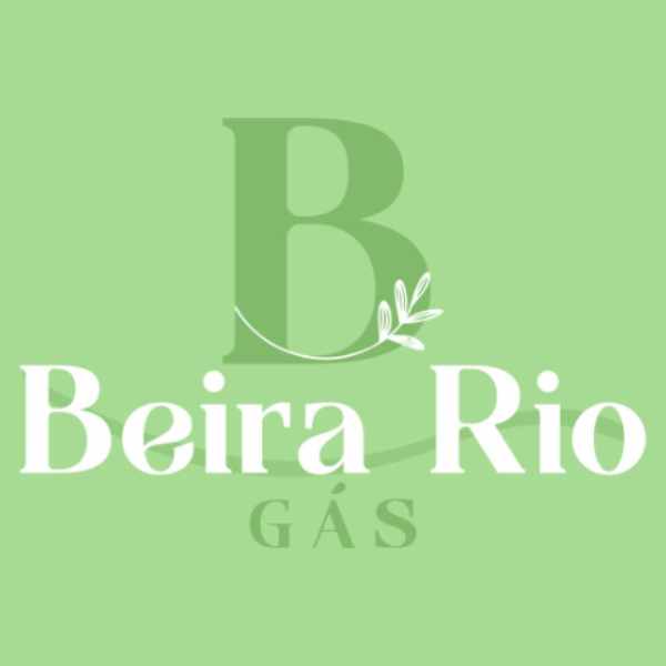 Beira Rio - Comércio de Gás - logo