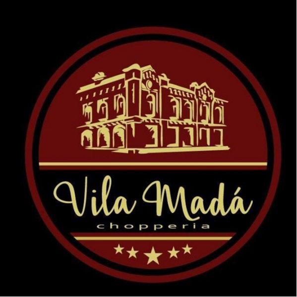 Vila Madá  - logo