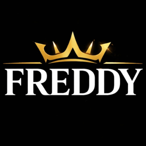 Freddy Conveniência - logo
