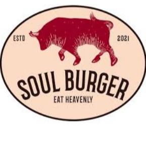 Soul Burger - logo