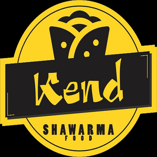 Kend Shawarma Food - logo