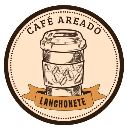 Café Areado - logo