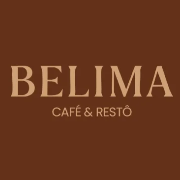 Belima Café e Restaurante - logo