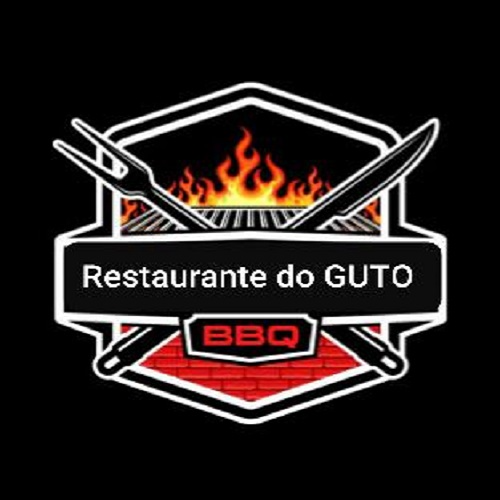 Restaurante do Guto (Delícias da Vovó) - logo