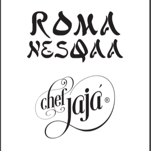 Romanesqaa  - logo