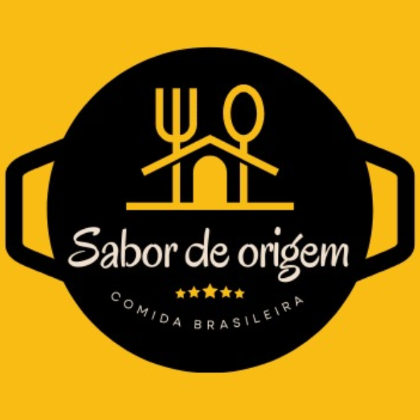 Sabor de Origem - logo