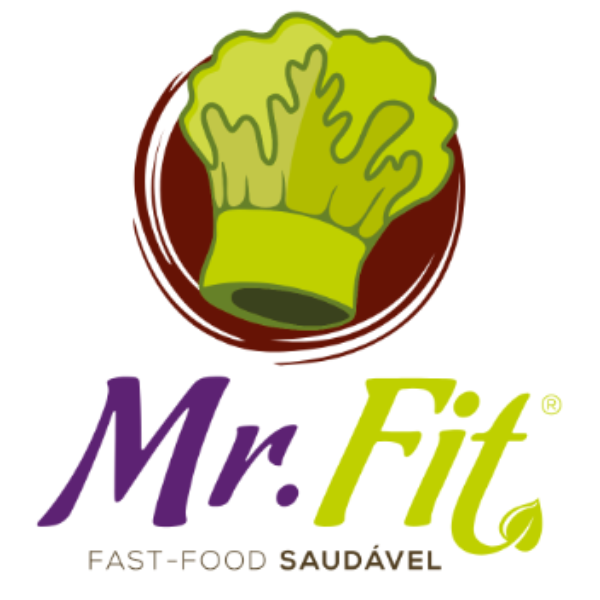 Mr. Fit - logo