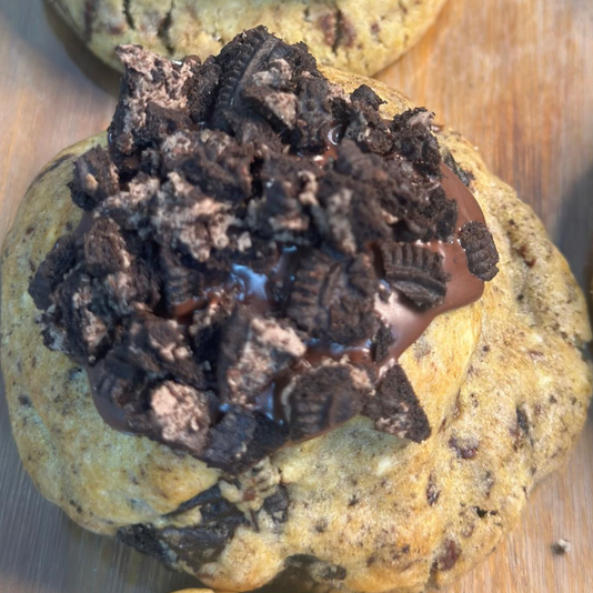 Dolce Biscotto - logo