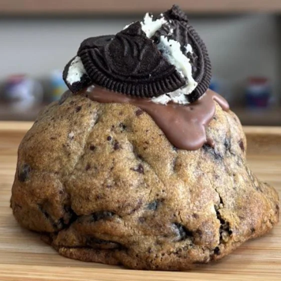 Dolce Biscotto - logo