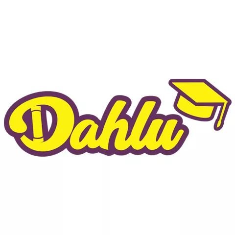 Dahlu - logo