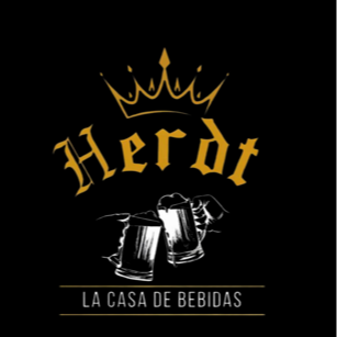 La Casa de Bebidas Herdt - logo