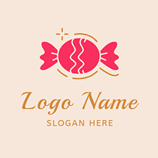 Doces da Déia Teste - logo