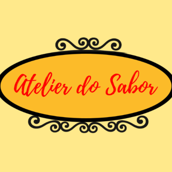 Atelier bolos e doces  - logo