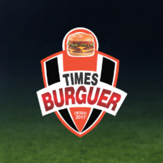 Times Burguer - logo