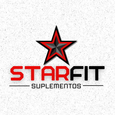 STAR FIT SUPLEMENTOS - logo