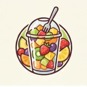 Tutti Frutti - Frutas Gourmet - logo