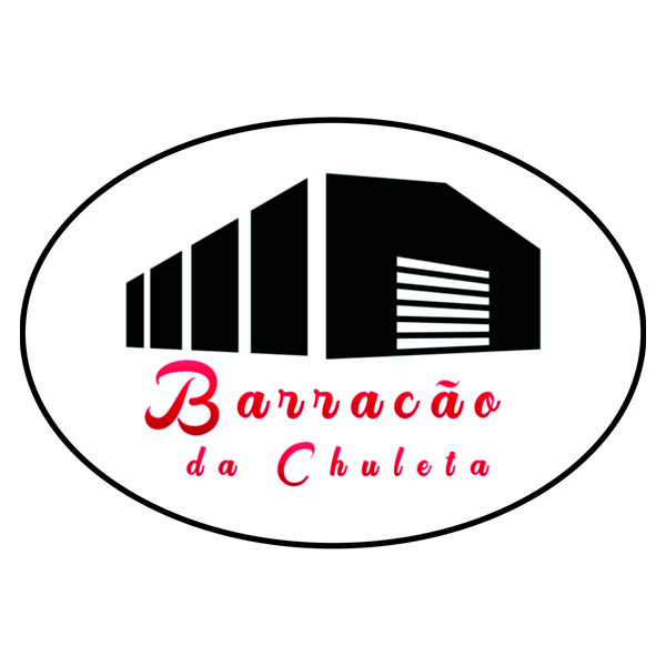 Barracão da chuleta e Sopas  - logo