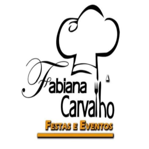 Fabiana Carvalho - logo