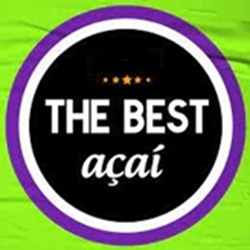 The Best Açaí - logo