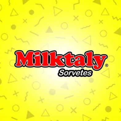 milktaly sorvetes - logo