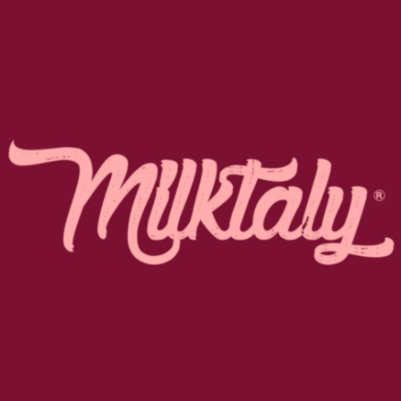milktaly sorvetes - logo