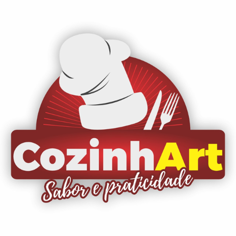 Cozinhart - logo