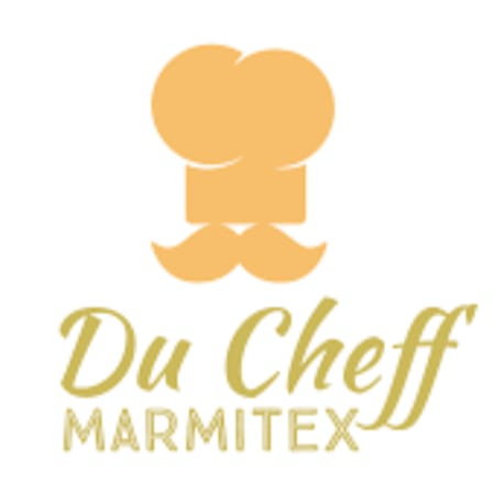Du Cheff Marmitex e Hot Dog - logo