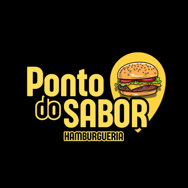 Ponto do Sabor - logo