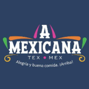 A Mexicana - logo