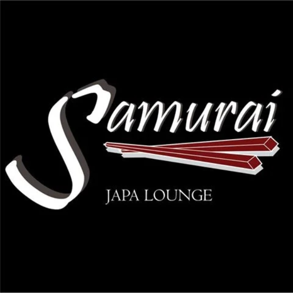 Samurai Japa Lounge - logo