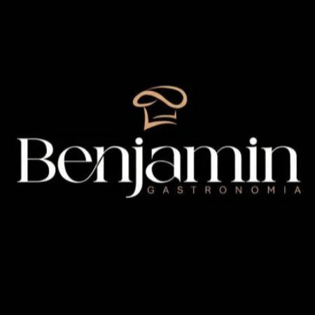 Benjamin Gastronomia P.G. - logo