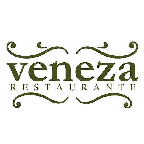Restaurante Veneza - logo