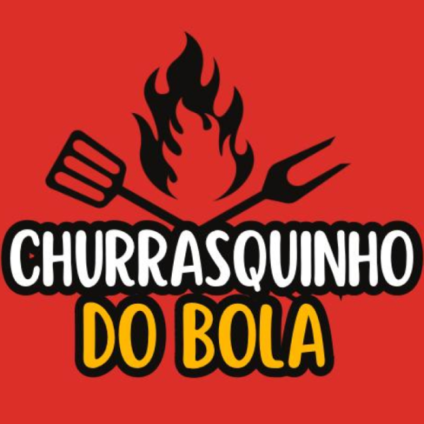Churrasquinho do Bola - logo