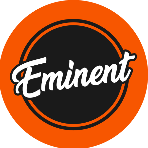 Eminent Açaí - logo