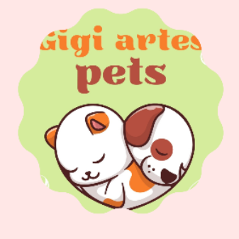 Gigi Artes Pet - logo