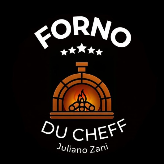 FORNO Du Cheff - logo