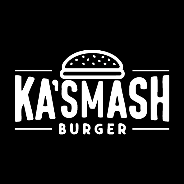 Ka'Smash Burguer - logo