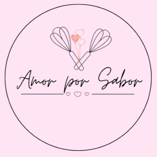 Amor por Sabor - logo