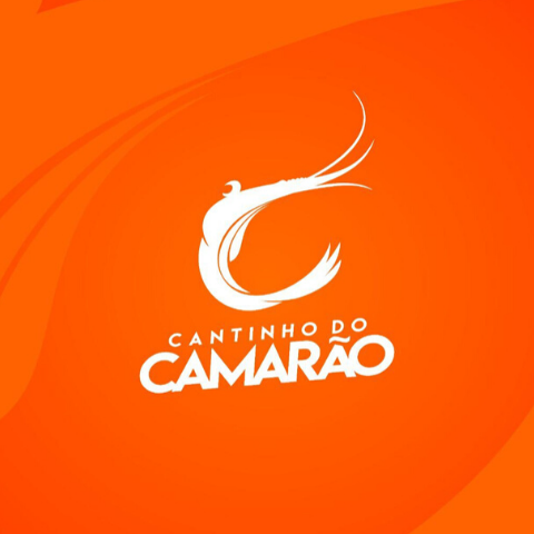 Cantinho do Camarão - logo